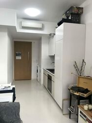 TRE Residences (D14), Condominium #581531651